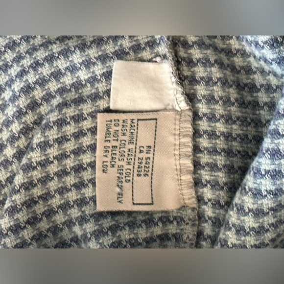 Vintage Royal Robbins Button Up - Picture 3 of 6